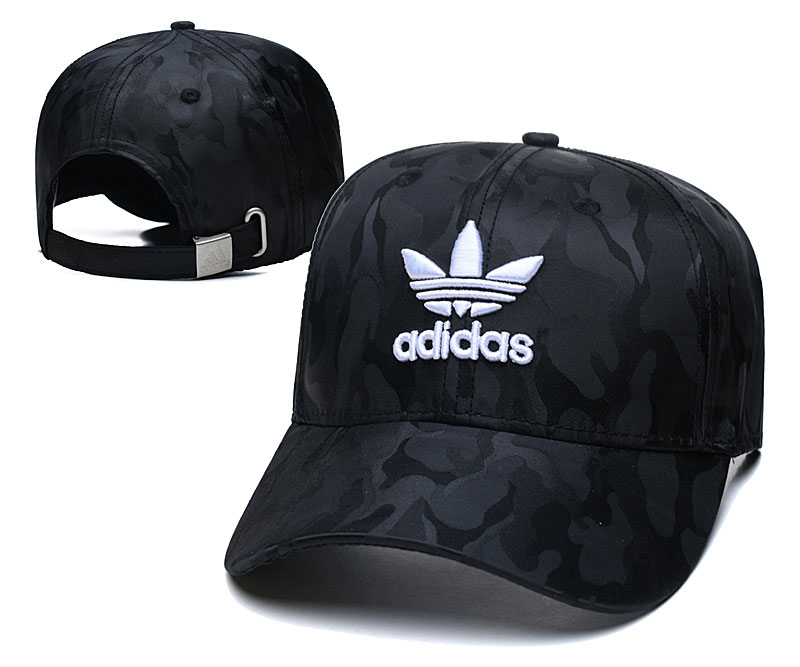 2021 Adidas hat 1